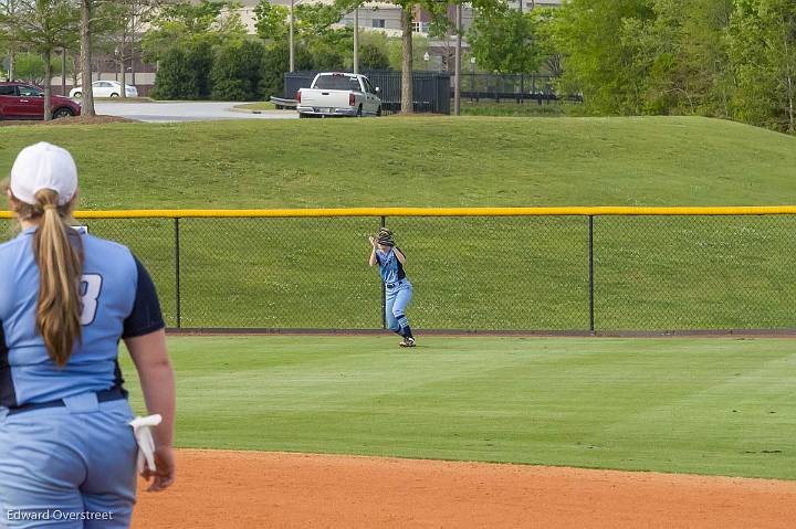 SoftballvsGaffney -23